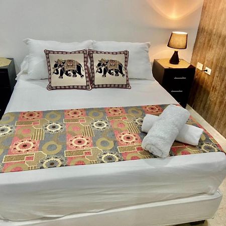 Hotel Casa Amara Cartagena מראה חיצוני תמונה