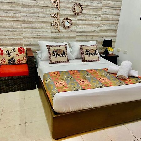 Hotel Casa Amara Cartagena מראה חיצוני תמונה