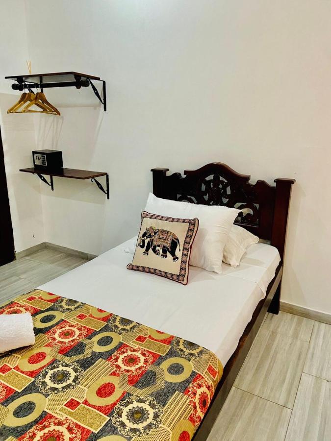 Hotel Casa Amara Cartagena מראה חיצוני תמונה