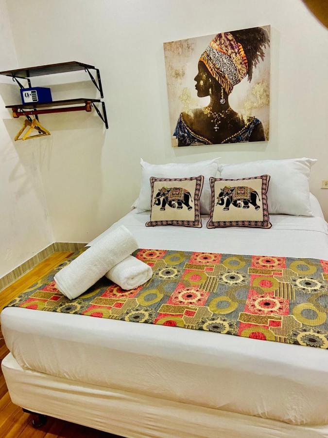 Hotel Casa Amara Cartagena מראה חיצוני תמונה