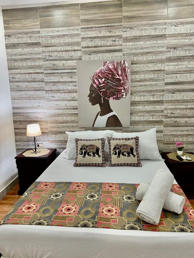 Hotel Casa Amara Cartagena מראה חיצוני תמונה