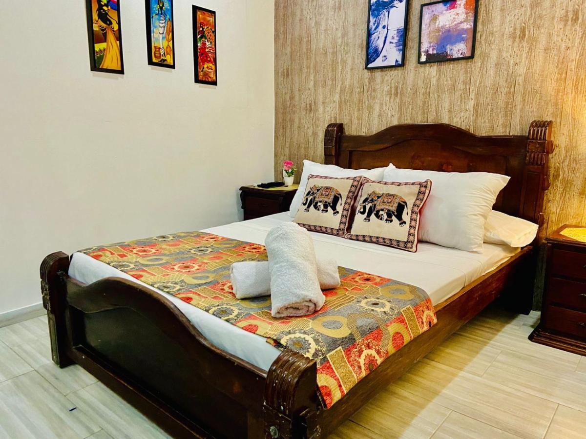 Hotel Casa Amara Cartagena מראה חיצוני תמונה