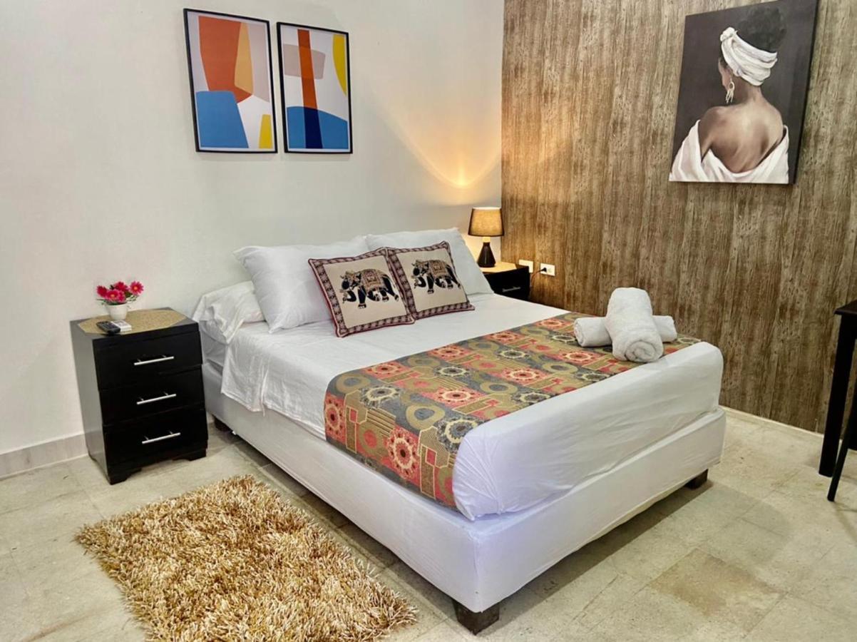 Hotel Casa Amara Cartagena מראה חיצוני תמונה