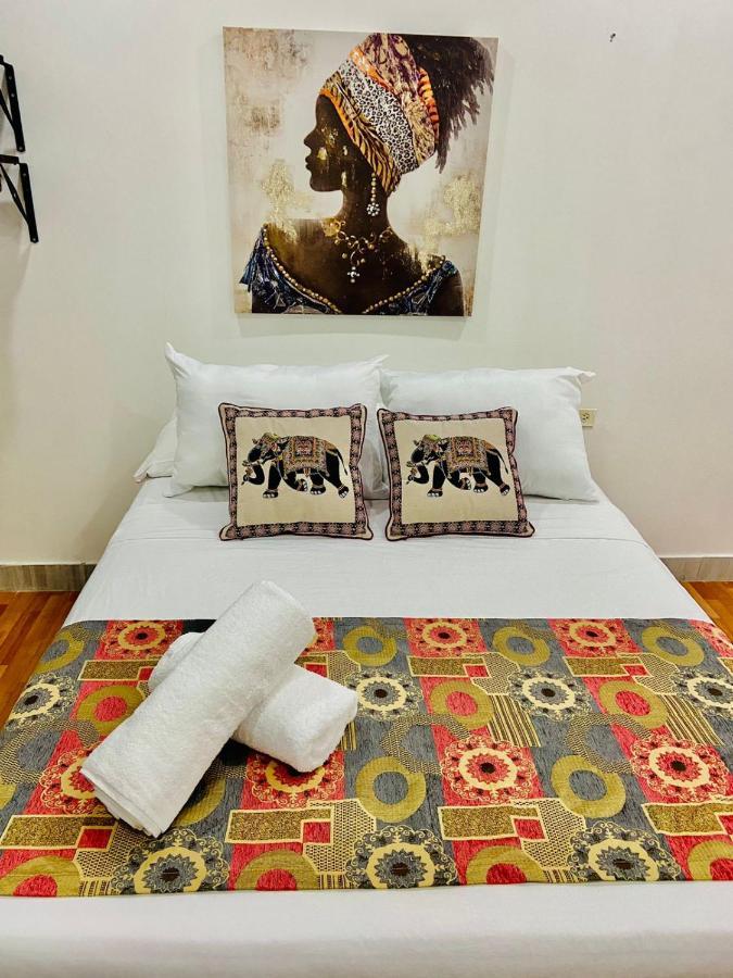 Hotel Casa Amara Cartagena מראה חיצוני תמונה