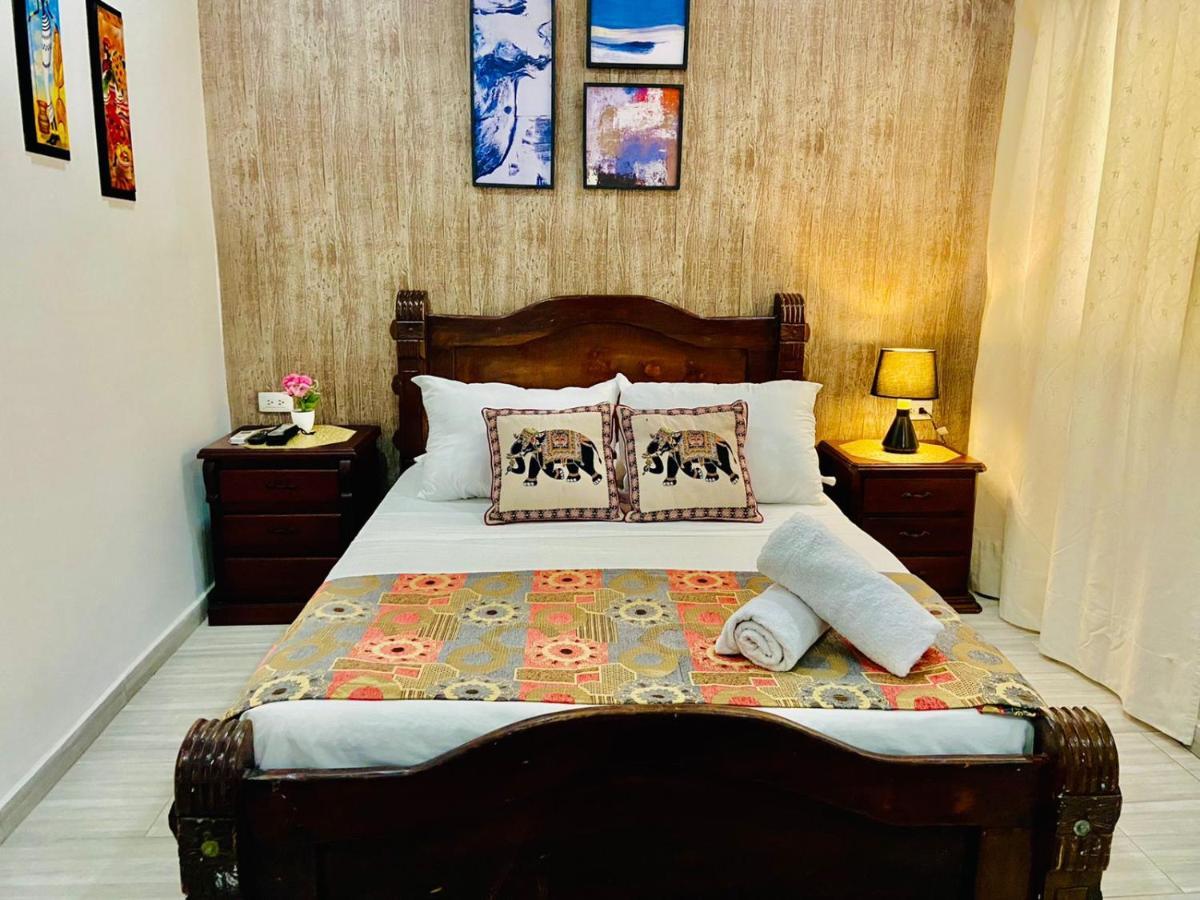 Hotel Casa Amara Cartagena מראה חיצוני תמונה