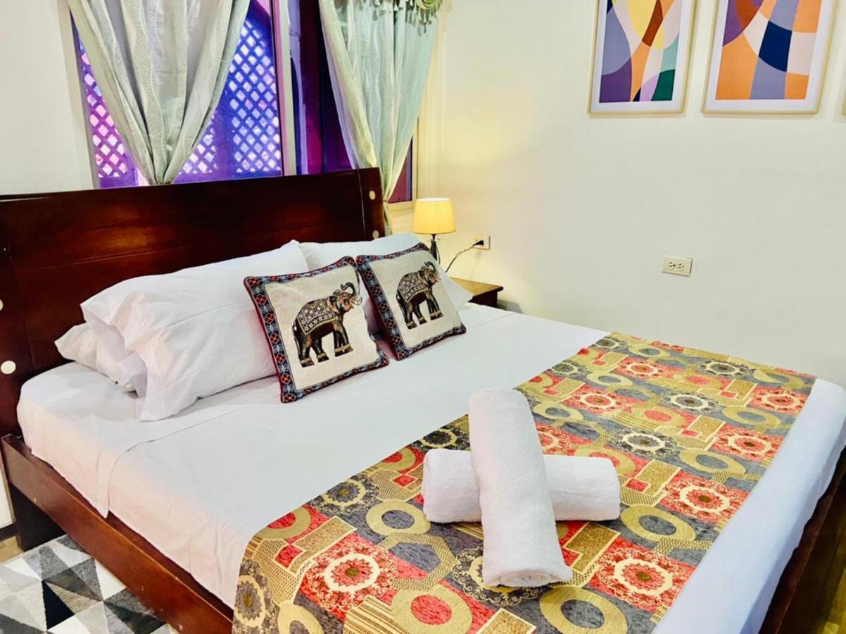 Hotel Casa Amara Cartagena מראה חיצוני תמונה