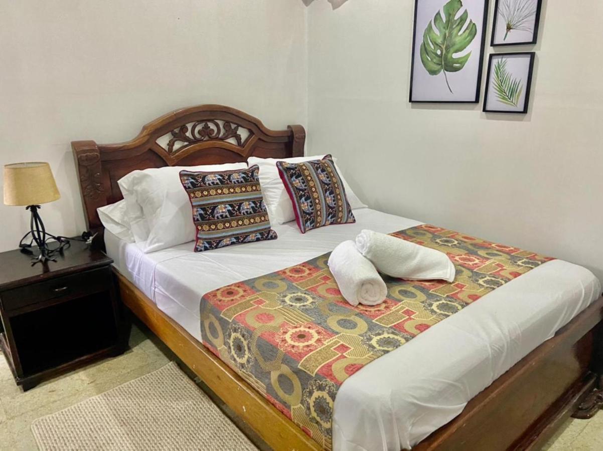 Hotel Casa Amara Cartagena מראה חיצוני תמונה